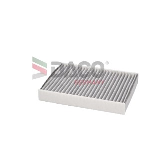 Innenraumfilter DFC2311W von DACO Germany günstig für 13,42 € online kaufen