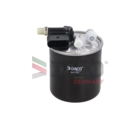 Kraftstofffilter DFF2303 von DACO Germany günstig für 68,46 € online kaufen