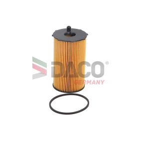 Ölfilter DFO0609 von DACO Germany günstig für 12,12 € online kaufen