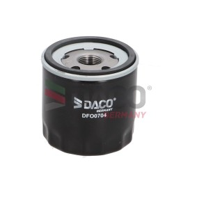 Ölfilter DFO0704 von DACO Germany günstig für 7,56 € online kaufen