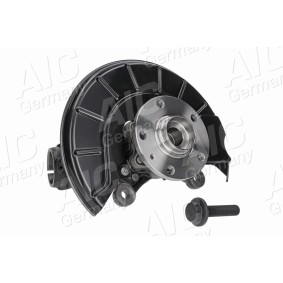Achsschenkel, Radaufhängung 75753Set von AIC günstig für 168,91 € online kaufen