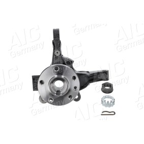 Achsschenkel, Radaufhängung 75763Set von AIC günstig für 276,18 € online kaufen