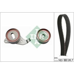 Achetez des Kit de distribution de chez INA en ligne pour Camry Break (_V2_) à prix modérés