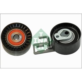 Rollensatz, Zahnriemen 530 0370 09 von INA günstig für 42,61 € online kaufen
