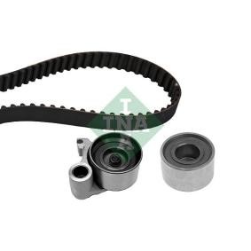 Comprar Kit de correa de distribución de INA 530 0529 10 a bajo precio de 100,74 €
