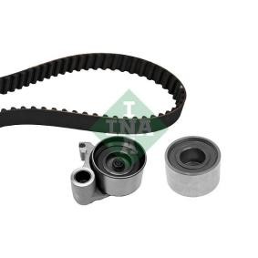 Comprar Kit de correa de distribución de INA 530 0532 10 a bajo precio de 144,39 €