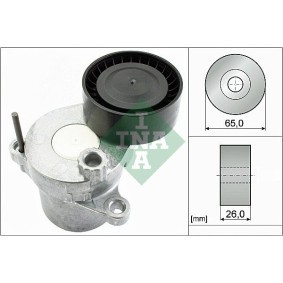 Comprar Kit de correa de distribución de INA 530 0545 10 a bajo precio de 241,65 €