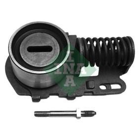 Spannrolle, Zahnriemen 531 0041 10 von INA günstig für 21,89 € online kaufen