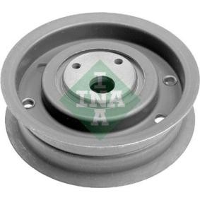 Compre Polea tensora, correa dentada de INA online para Escort Mk5 Cabrio (ALL) a precios moderados