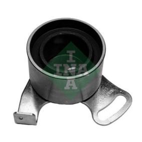 Spannrolle, Zahnriemen 531 0076 10 von INA günstig für 71,81 € online kaufen