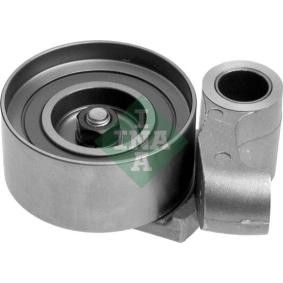 Spannrolle, Zahnriemen 531 0192 20 von INA günstig für 95,59 € online kaufen