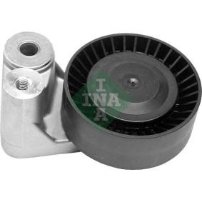 Spannrolle, Keilrippenriemen 531 0267 10 von INA günstig für 108,27 € online kaufen