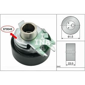 Comprar Polea tensora, correa dentada de INA 531 0525 30 a bajo precio de 35,92 €