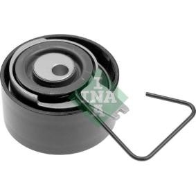 Spannrolle, Zahnriemen 531 0676 30 von INA günstig für 101,70 € online kaufen