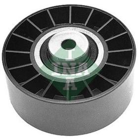 Spannrolle, Keilrippenriemen 531 0723 10 von INA günstig für 37,24 € online kaufen