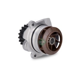 Compre Rolo tensor, correia dentada da INA 531 0726 10 a um preço baixo por 50,27 €