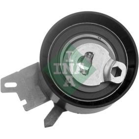Spannrolle, Zahnriemen 531 0770 10 von INA günstig für 46,93 € online kaufen