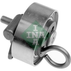 Spannrolle, Zahnriemen 531 0773 10 von INA günstig für 93,96 € online kaufen