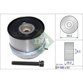 Spannrolle, Zahnriemen 531 0779 10 von INA günstig für 53,98 € online kaufen