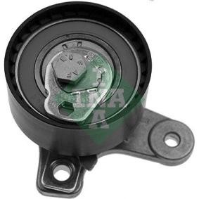 Spannrolle, Zahnriemen 531 0815 10 von INA günstig für 40,06 € online kaufen