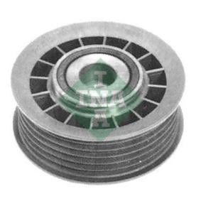 Umlenk- / Führungsrolle, Keilrippenriemen 532 0027 10 von INA günstig für 19,46 € online kaufen