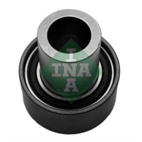 Compre Polea de inversión y guía, correa de distribución de INA online para SUNNY II Coupé (B12) a precios moderados