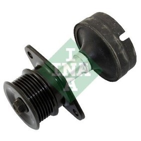 Compre Polia roda livre do alternador de INA online para Fiesta Mk4 Van (JVS) a preços moderados