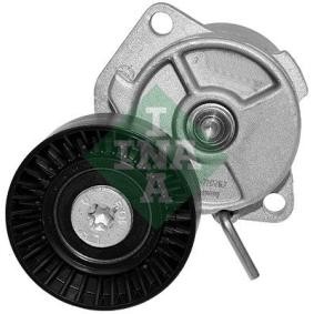 Spannarm, Keilrippenriemen 533 0016 10 von INA günstig für 26,55 € online kaufen