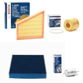 Filterset BSH4055N0072 von BOSCH günstig für 63,40 € online kaufen