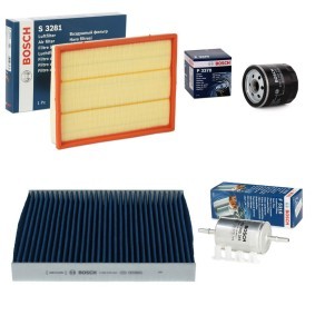 Acquista Kit filtri da BOSCH BSH4055N0077 a buon mercato per soli 60,58 €