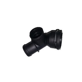 Achetez des Bride de liquide de refroidissement LTD LTD-1K0122291AE à prix pour 10,70 €