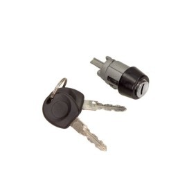 Comprar Cilindro de cierre, cerradura de encendido de LTD LTD-357905855B a bajo precio de 8,63 €