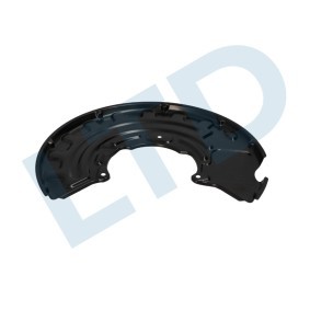Comprar Chapa protectora contra salpicaduras, disco de freno de LTD LTD-1K0615312C a bajo precio de 13,05 €