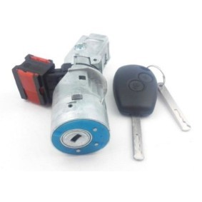Achetez des Fermeture-volant STARQ SQ128-1071 à prix pour 36,27 €