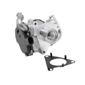 Comprar Válvula EGR de STARQ SQ322-01156 a bajo precio de 192,80 €