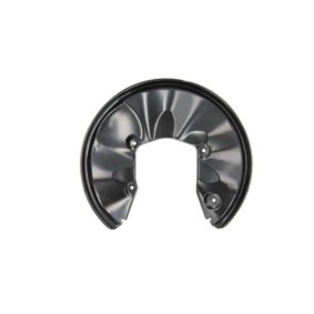 Comprar Chapa protectora contra salpicaduras, disco de freno de LTD LTD-4F0615612 a bajo precio de 16,43 €