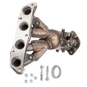 Katalysator LTD-171040D100 von LTD günstig für 383,15 € online kaufen