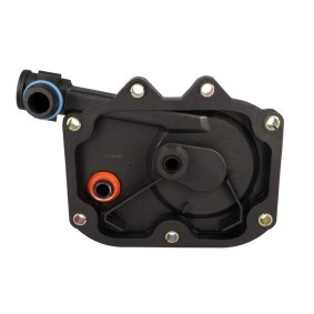 Comprar Válvula de control de depresión, reciclaje gases de escape de LTD LTD-11617501563 a bajo precio de 23,83 €
