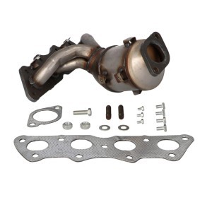 Vorkatalysator LTD-285102BEF1 von LTD günstig für 300,85 € online kaufen