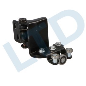 Rollenführung, Schiebetür LTD-BK31V268B40AE von LTD günstig für 20,72 € online kaufen