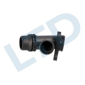 Achetez des Bride de liquide de refroidissement LTD LTD-06F121133A à prix pour 6,97 €