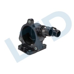 Kühlmittelflansch LTD-11517506576 von LTD günstig für 25,62 € online kaufen