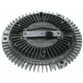 Compre Embreagem do ventilador de STARQ online para W124 Coupe (C124) a preços moderados
