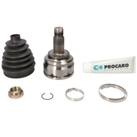 Gelenksatz, Antriebswelle 77-BM-600 von PROCARO günstig für 44,98 € online kaufen