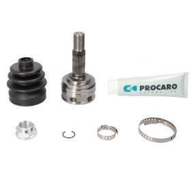 Gelenksatz, Antriebswelle 77-CT-150 von PROCARO günstig für 24,90 € online kaufen