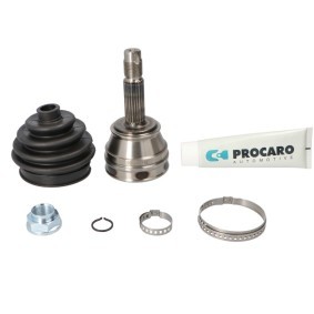 Compre Jogo de apoios, veio de transmissão da PROCARO 77-FI-830 a um preço baixo por 27,75 €