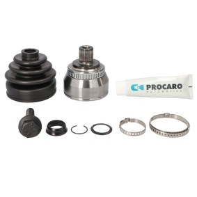 Gelenksatz, Antriebswelle 77-FO-200 von PROCARO günstig für 51,44 € online kaufen