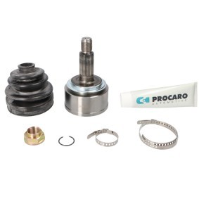 Gelenksatz, Antriebswelle 77-HO-160 von PROCARO günstig für 50,95 € online kaufen