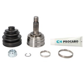 Gelenksatz, Antriebswelle 77-HO-300 von PROCARO günstig für 42,34 € online kaufen
