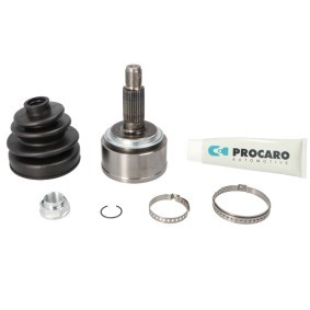 Gelenksatz, Antriebswelle 77-HO-750 von PROCARO günstig für 42,75 € online kaufen